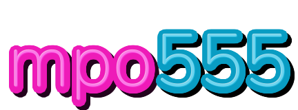 mpo555 — logo kanal